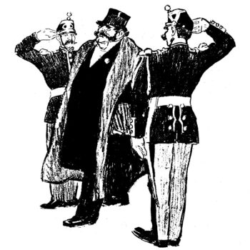 Alexandre Theophile Steinlen 04