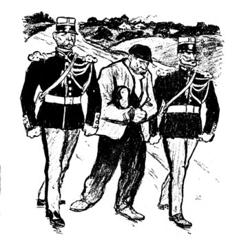 Alexandre Theophile Steinlen 05