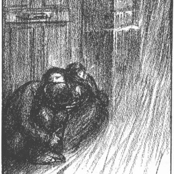 Alexandre Theophile Steinlen 06