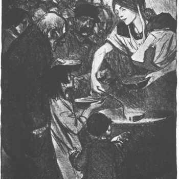 Alexandre Theophile Steinlen 07