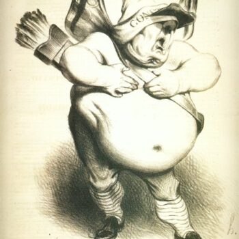 Daumier 10