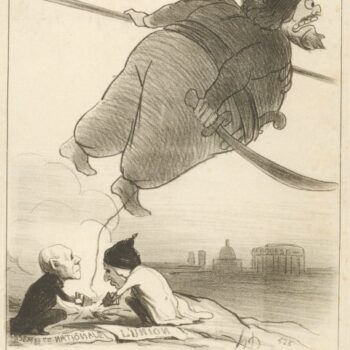 Daumier 12