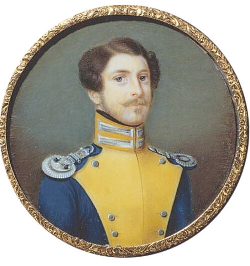 Fritz von Dardel (1817–1901)