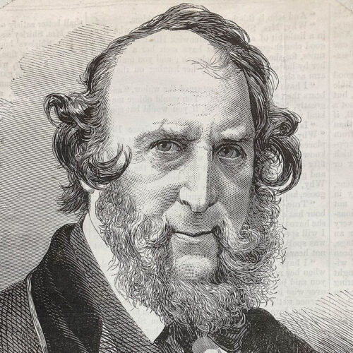 George Cruikshank (1792–1878)