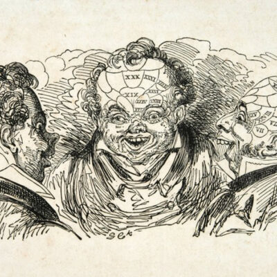 George Cruikshank 01