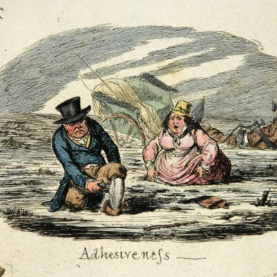 George Cruikshank 02