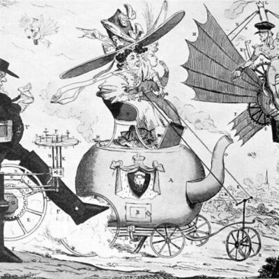 George Cruikshank 03