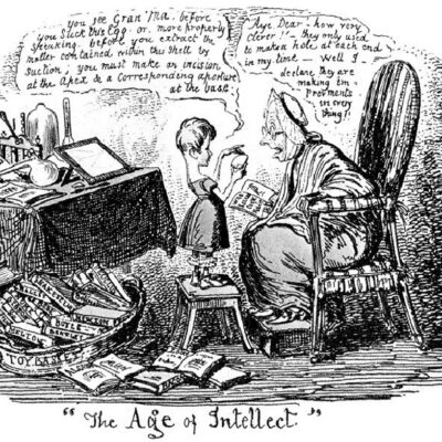 George Cruikshank 04