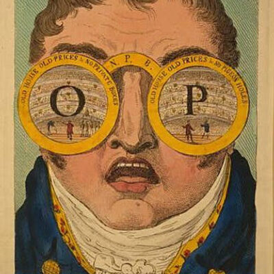 George Cruikshank 07