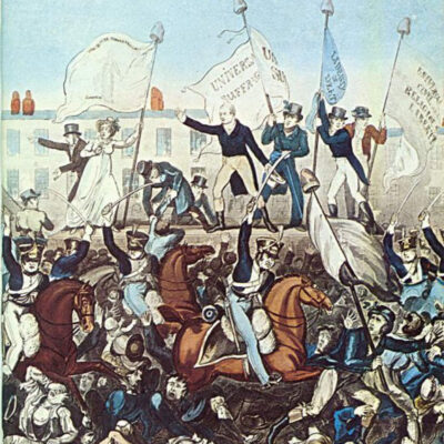 George Cruikshank 08