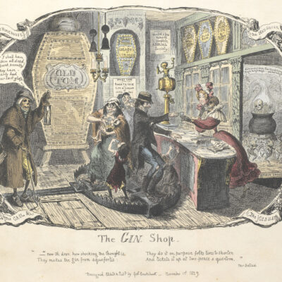 George Cruikshank 09