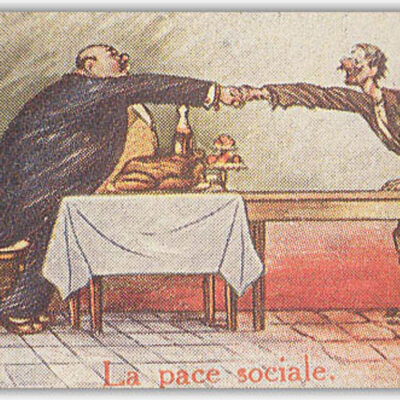 Giuseppe Scalarini 07