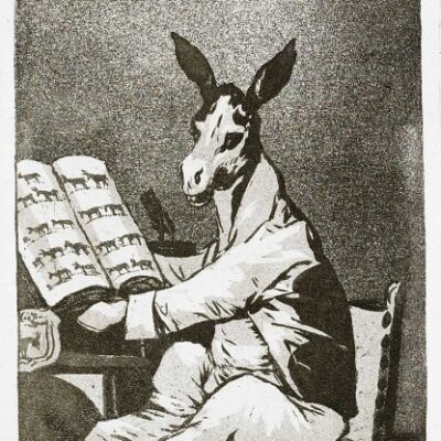 Goya Francisco de 01