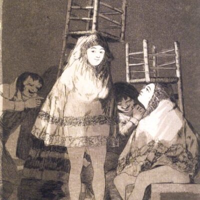 Goya Francisco de 02