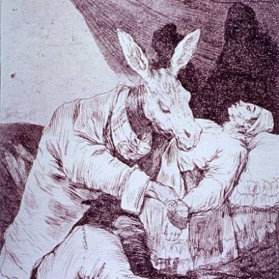 Goya Francisco de 03