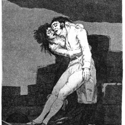 Goya Francisco de 04