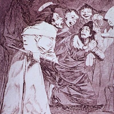 Goya Francisco de 05