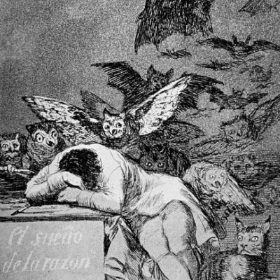 Goya Francisco de 06