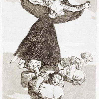 Goya Francisco de 07