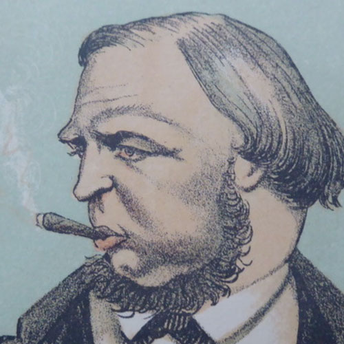 Jean-Faustin Betbeder (1847–1914)