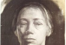Käthe Kollwitz (1867–1945)