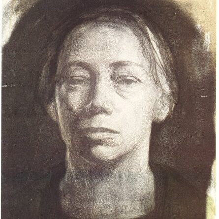 Kollwitz Käthe 01