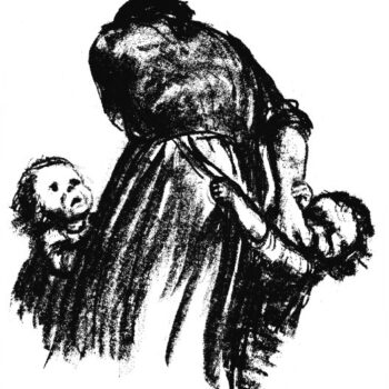Kollwitz Käthe 07