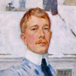 Oscar ”OA” Andersson (1877–1906)