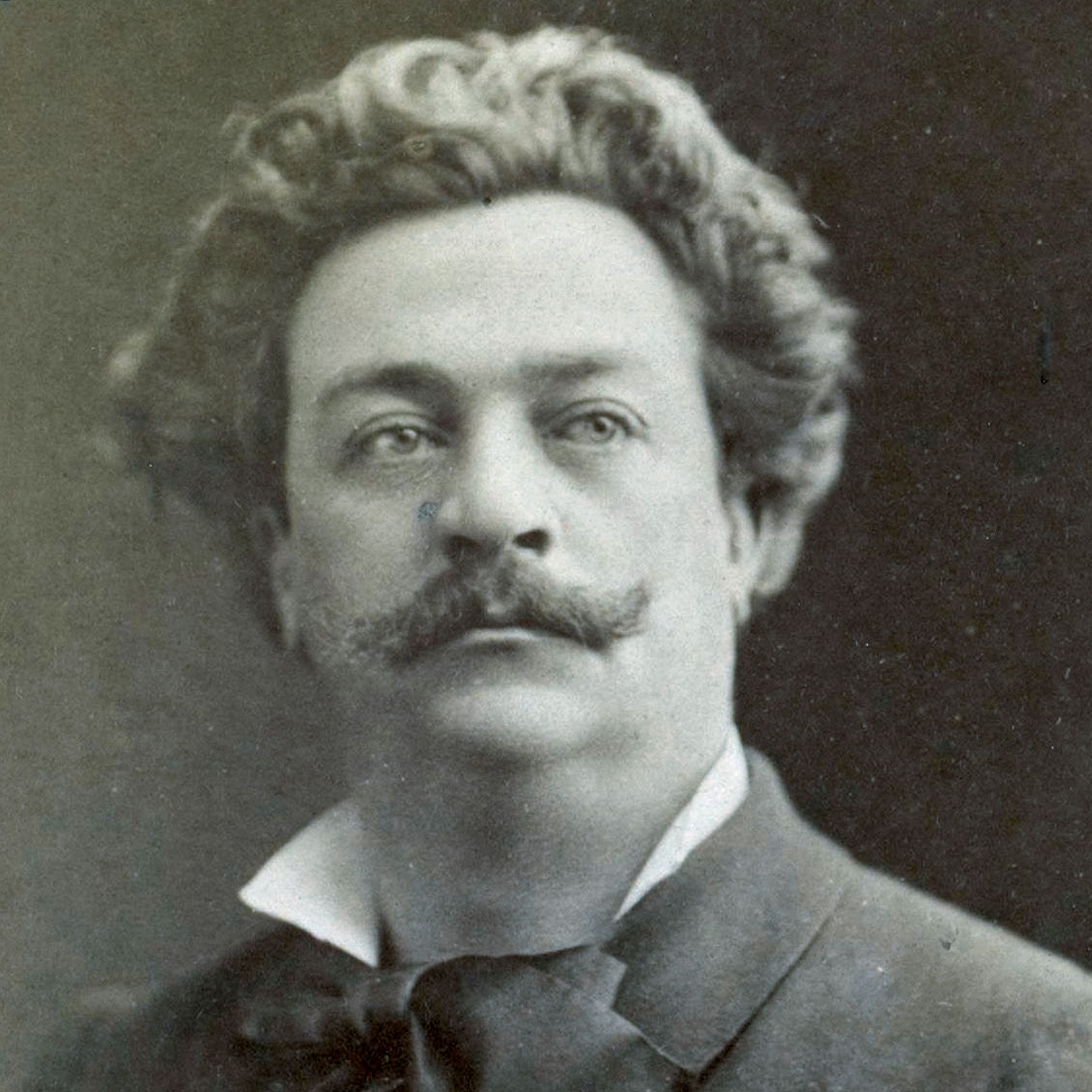 André Gill (1840–1888)