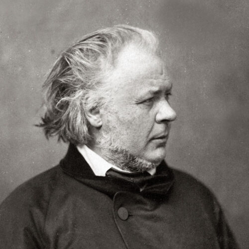 Honoré Daumier (1808–1879)