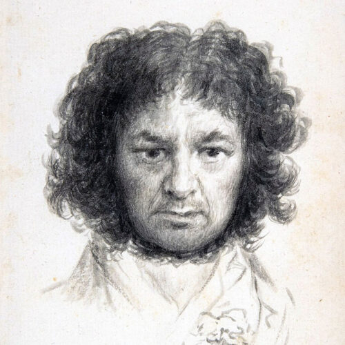Francisco de Goya (1746–1828)
