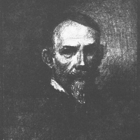 Alexandre Théophile Steinlen (1859–1923)