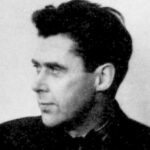 Oscar Jacobsson (1889–1945)