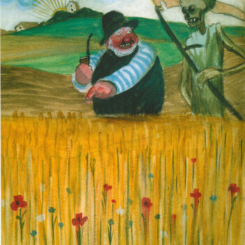 Robert Storm Petersen 01