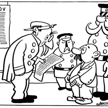 Robert Storm Petersen 03