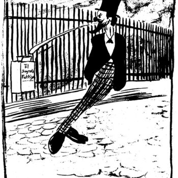 Robert Storm Petersen 04