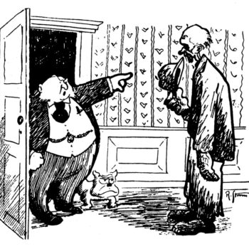 Robert Storm Petersen 10