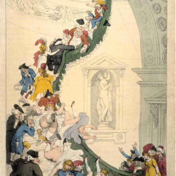 Thomas Rowlandson 01