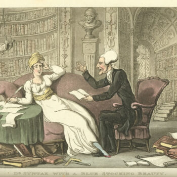 Thomas Rowlandson 04