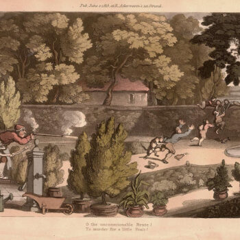 Thomas Rowlandson 05