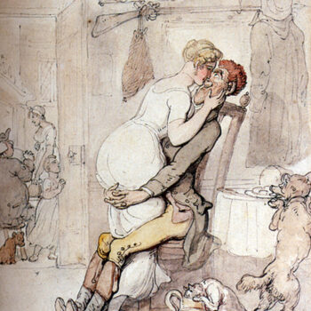 Thomas Rowlandson 06