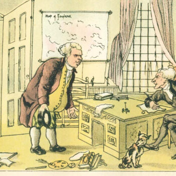 Thomas Rowlandson 07