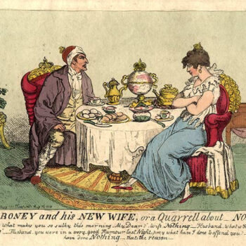 Thomas Rowlandson 08