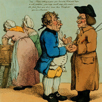 Thomas Rowlandson 10
