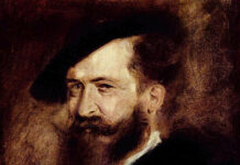 Wilhelm Busch (1832–1908)