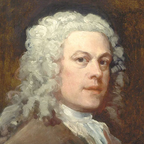 William Hogarth (1697–1764)
